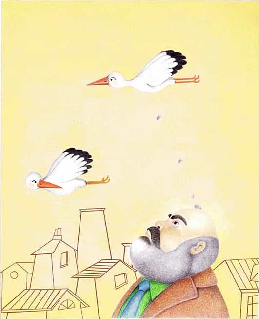 Ilustraciones infantiles