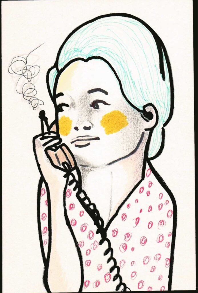 Retratos no realistas