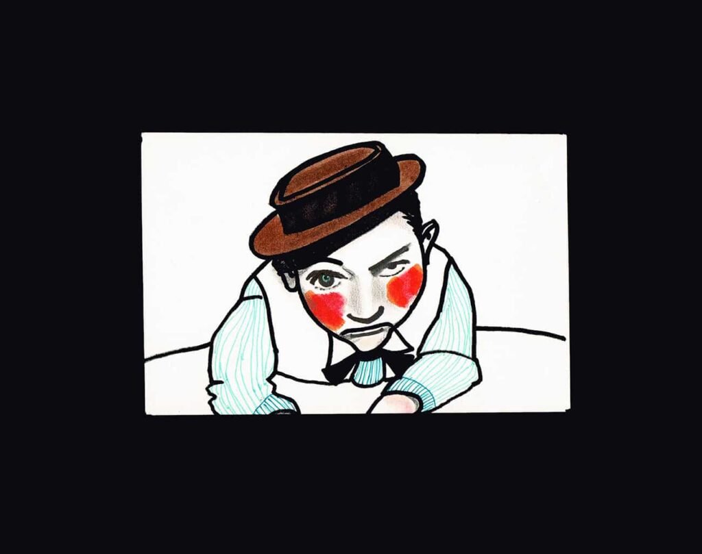 Ilustraciones infantiles