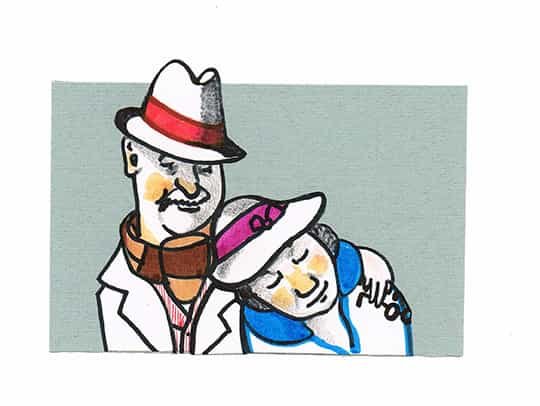 Ilustraciones infantiles