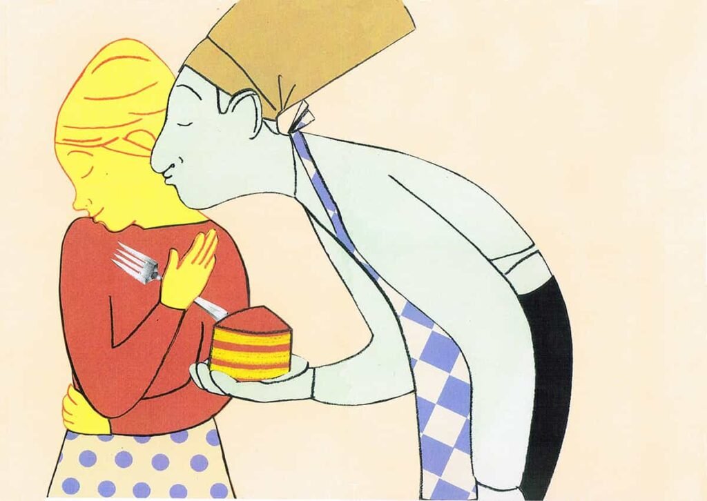 Ilustraciones infantiles