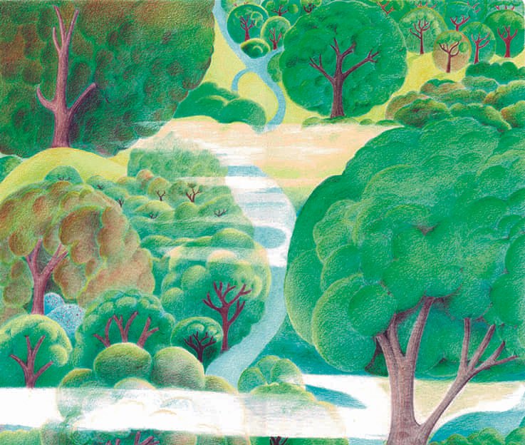 Ilustraciones infantiles