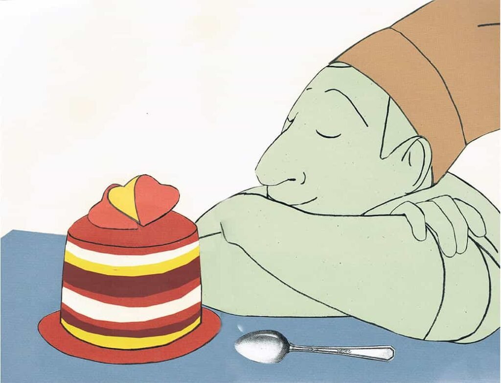 Ilustraciones infantiles