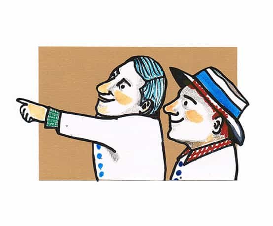 Ilustraciones infantiles