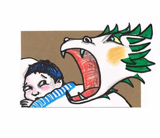 Ilustraciones infantiles