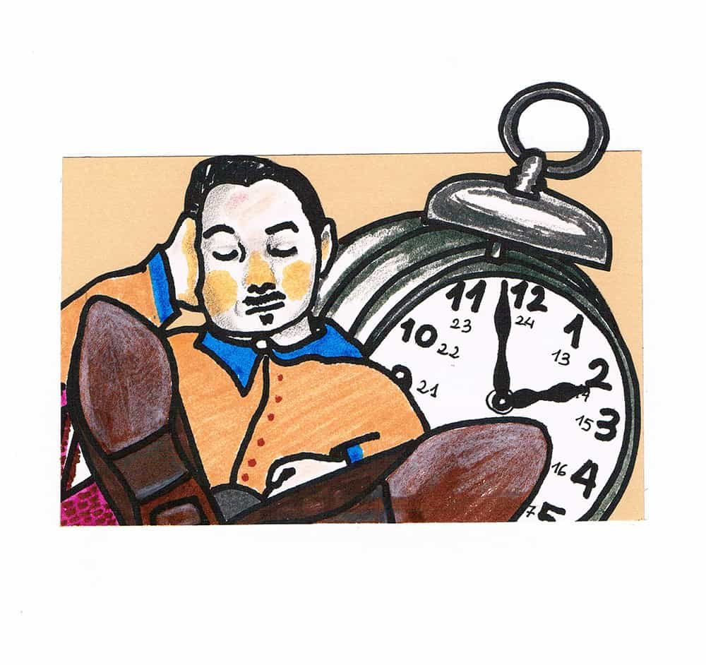 Ilustraciones infantiles