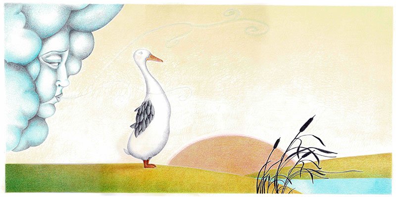 Ilustraciones infantiles