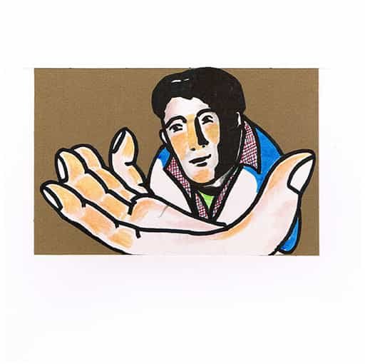 Ilustraciones infantiles