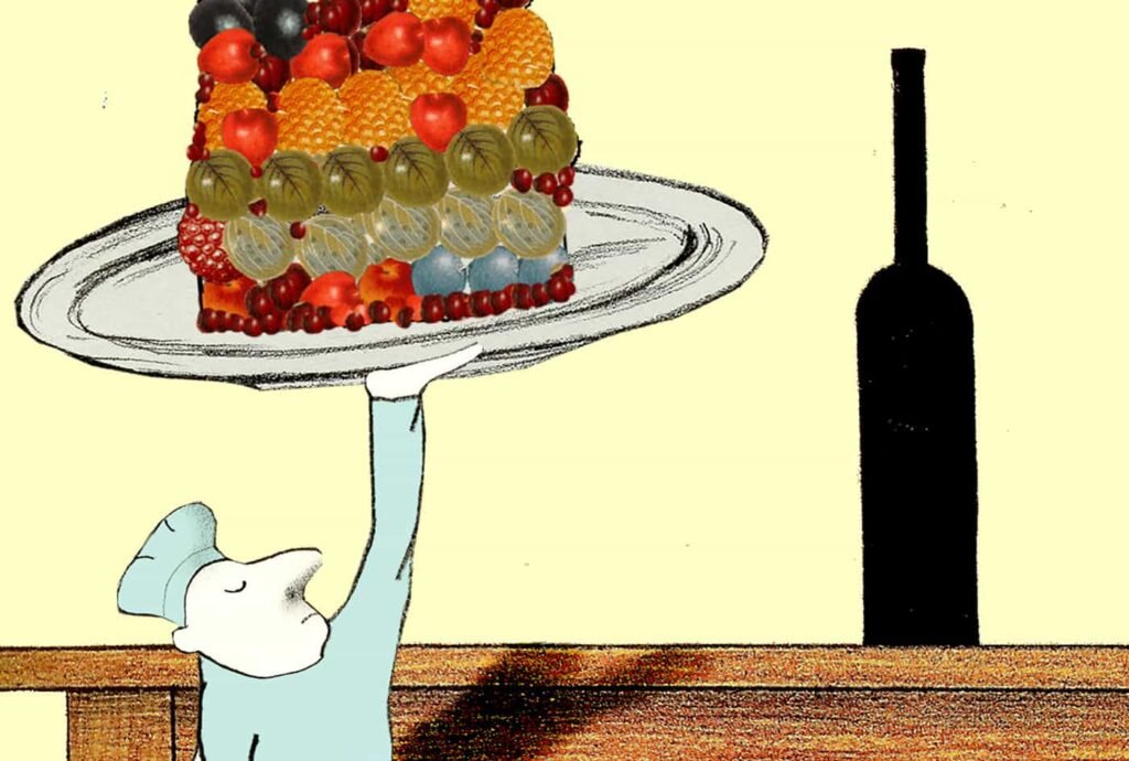 Ilustraciones infantiles