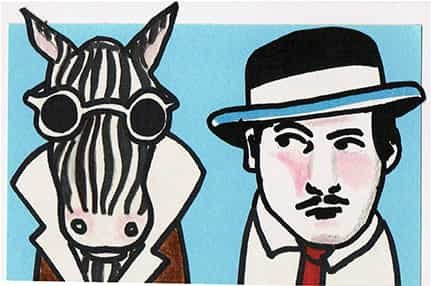 Ilustraciones infantiles