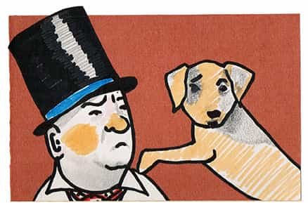 Ilustraciones infantiles