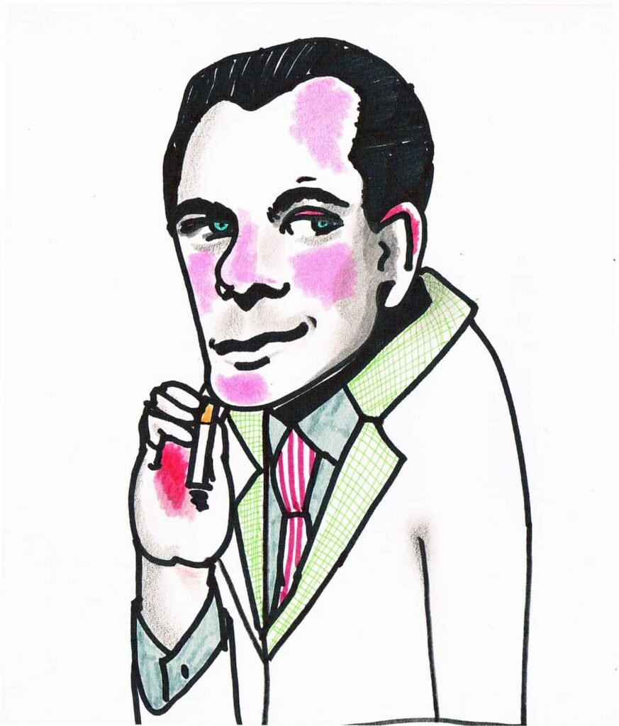 Retratos no realistas