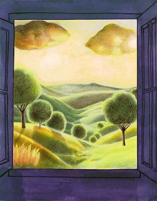 Ilustraciones infantiles