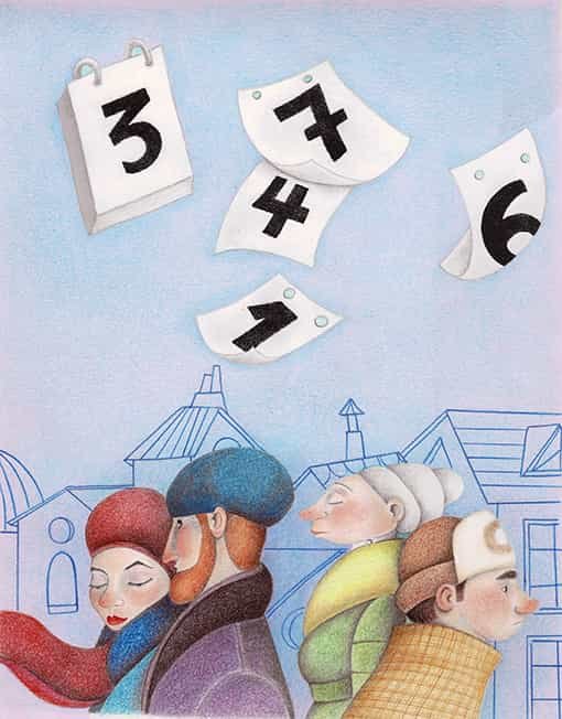 Ilustraciones infantiles