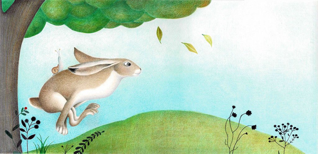 Ilustraciones infantiles