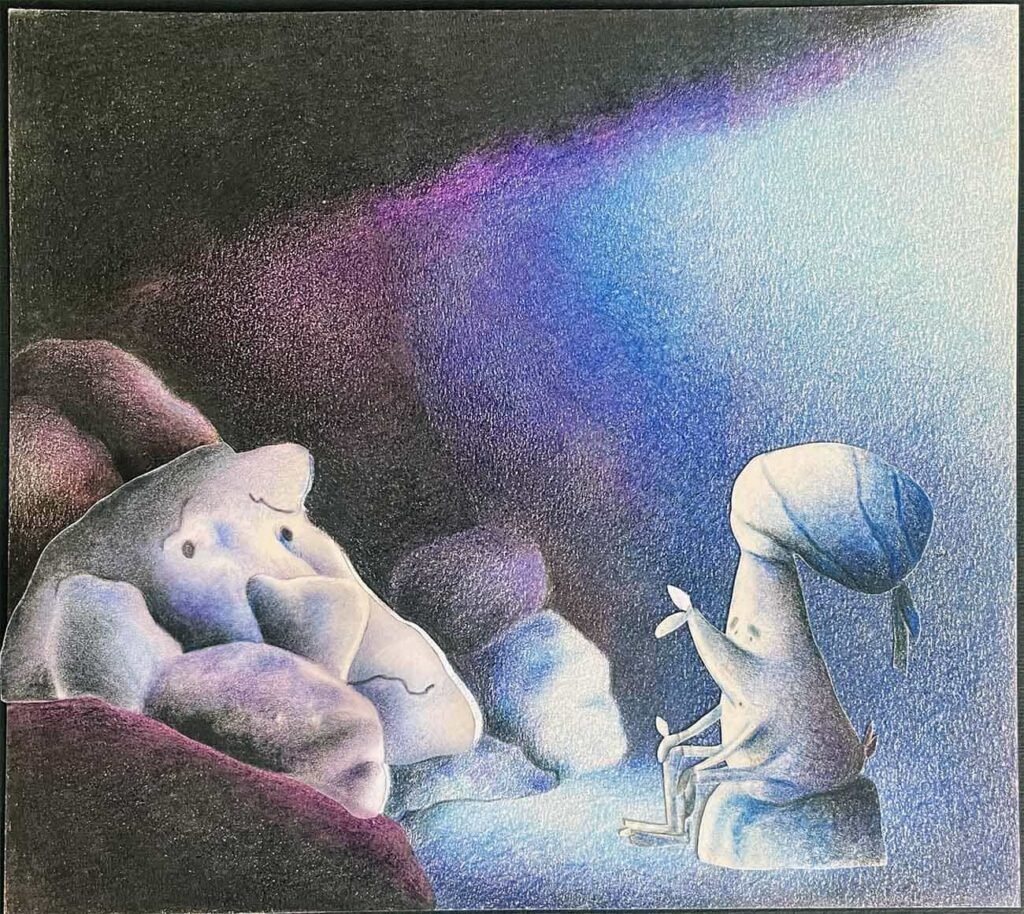 Ilustraciones infantiles