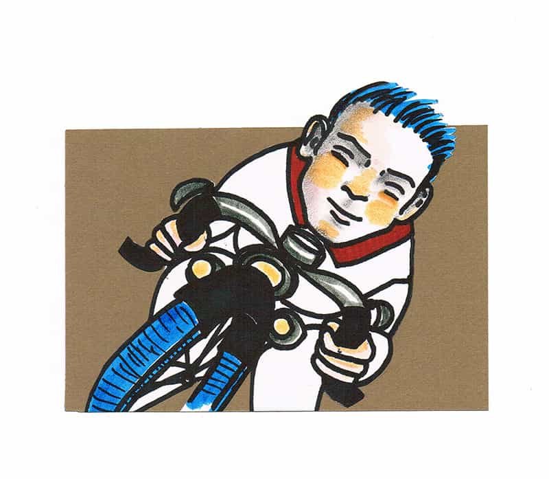 Ilustraciones infantiles