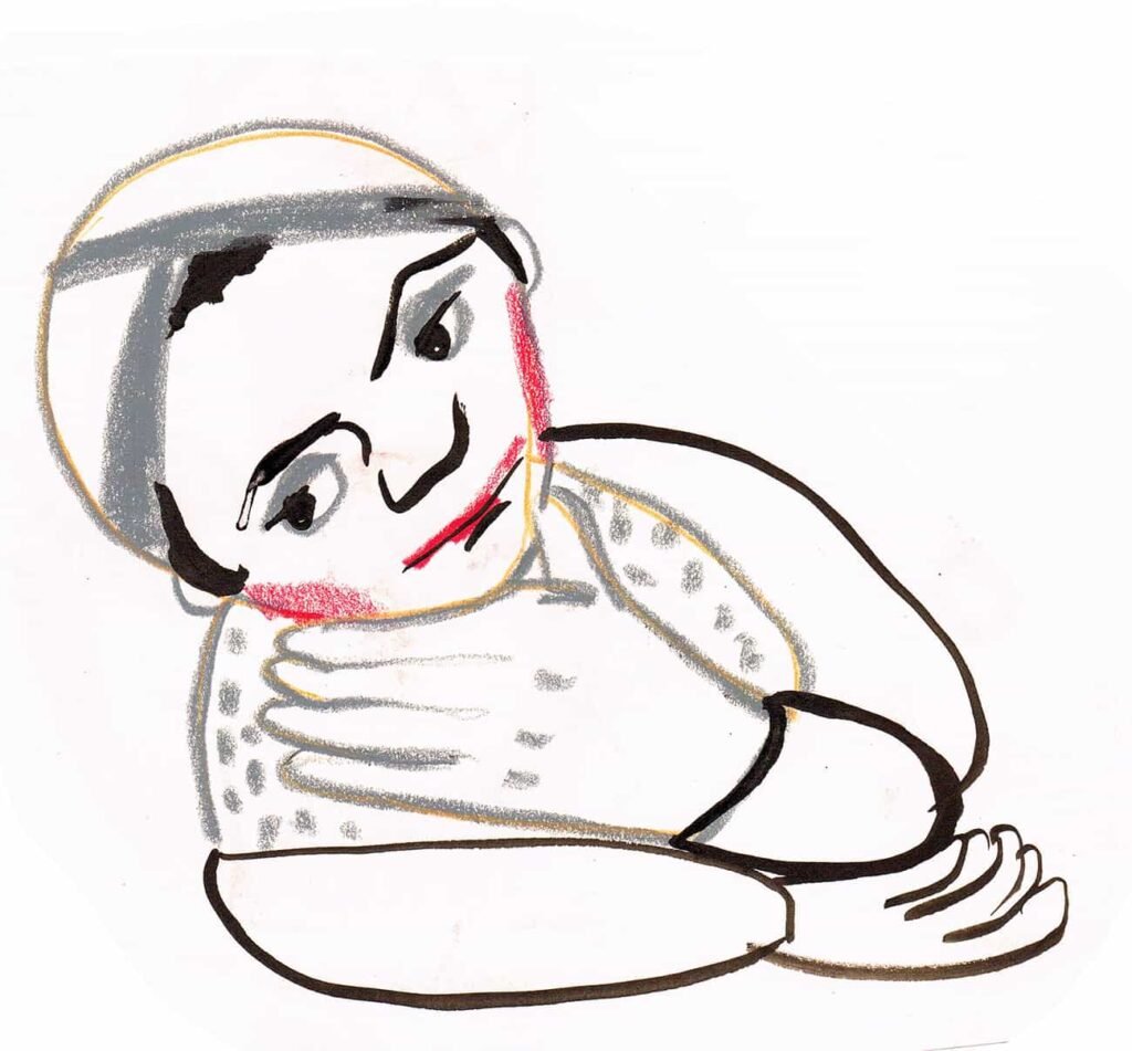 Retratos no realistas