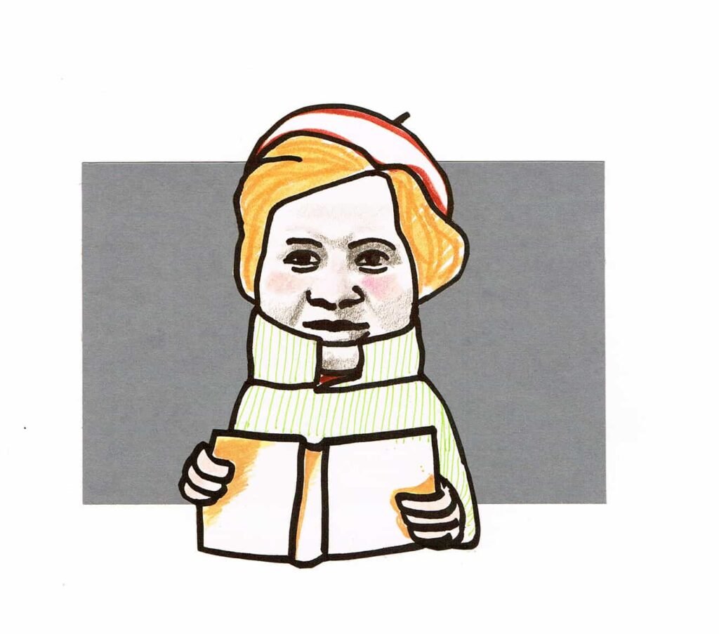 Ilustraciones infantiles