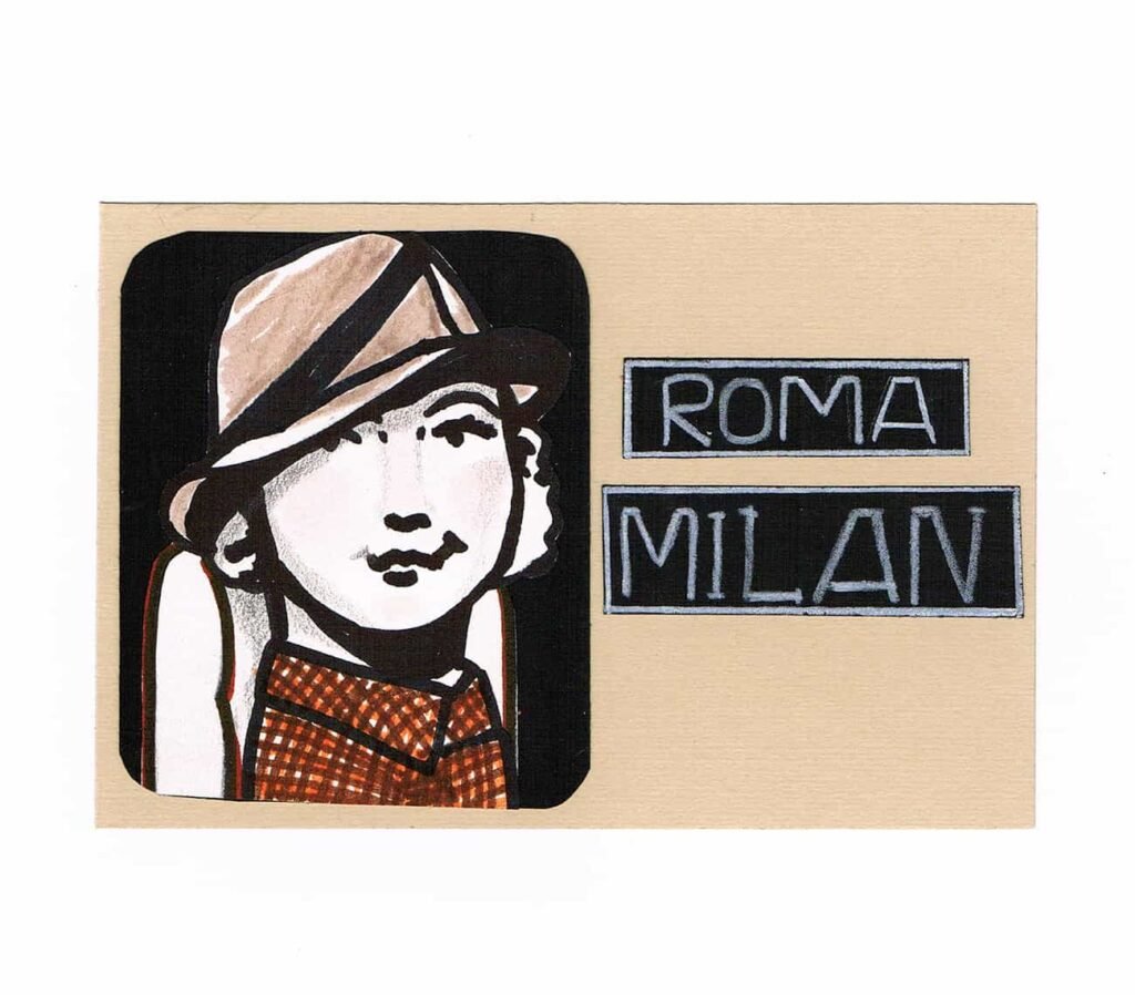 Ilustraciones infantiles