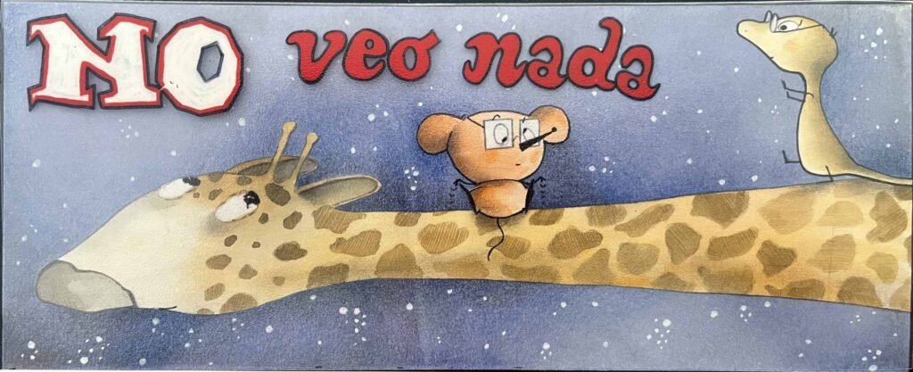 Ilustraciones infantiles