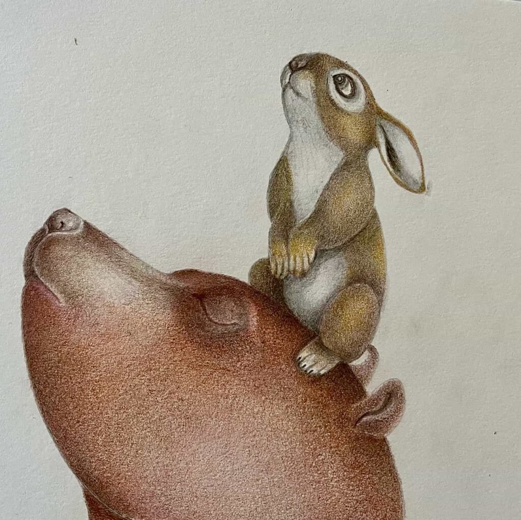 Ilustraciones infantiles