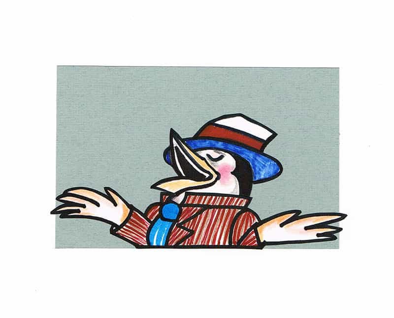 Ilustraciones infantiles