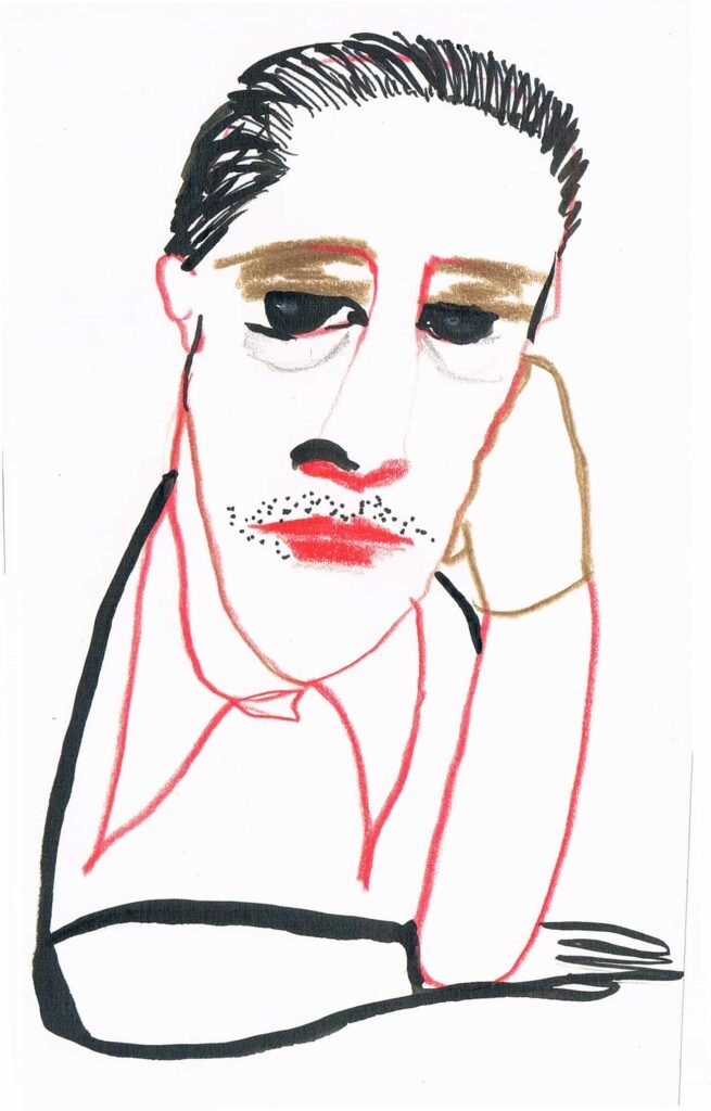 Retratos no realistas