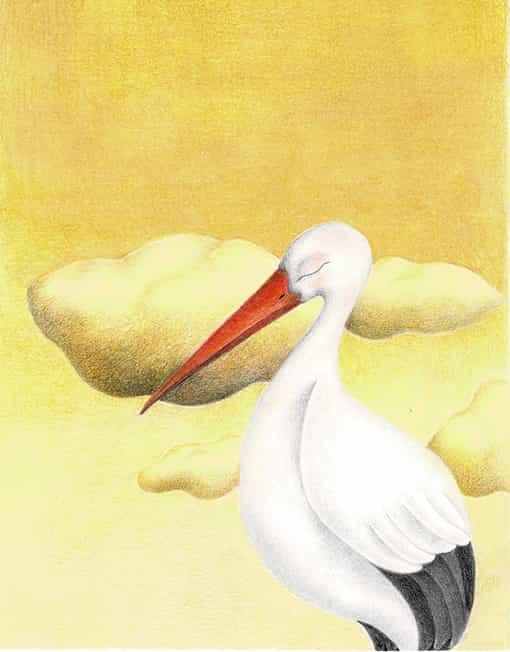 Ilustraciones infantiles