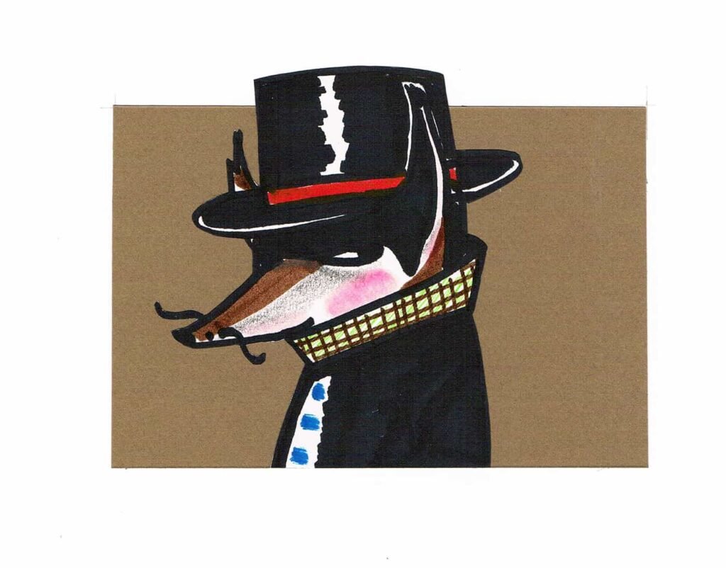 Ilustraciones infantiles